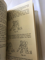Handboekje Koninklijke Marine Leidraad EHBO 1961