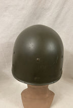 Nederlandse M1 liner met lederen riempje