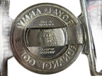 British Royal Army Ordonnance Corps stable belt