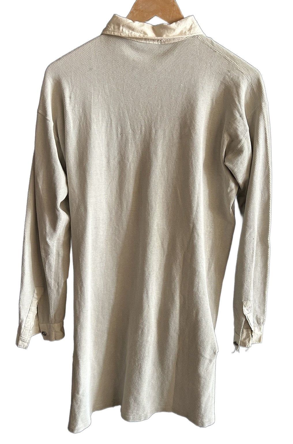 Zweeds militaire  hemd, medisch -model 1939