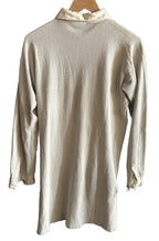 Zweeds militaire  hemd, medisch -model 1939