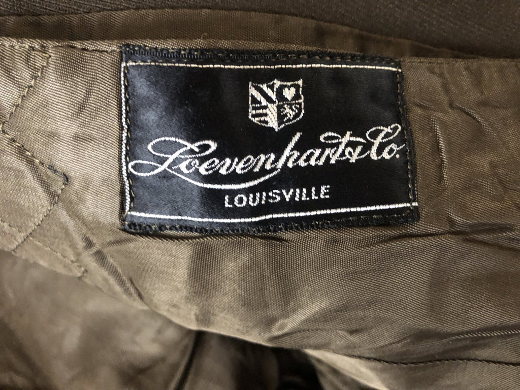 Officers  IKE jacket