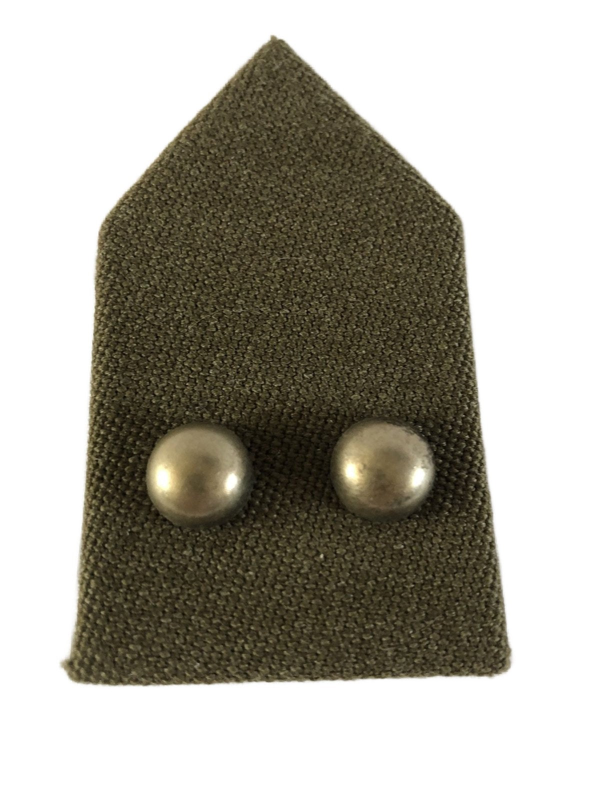 Kraagpat Onder Luitenant