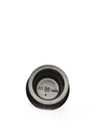 Zwarte bakelieten Zunderbuchse  1941