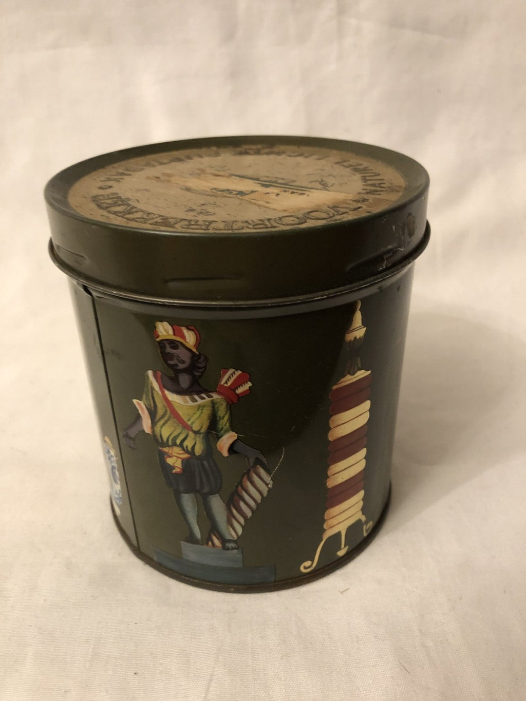 Niemeyer Voortrekker pijptabak