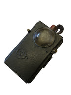 Deutsche Taschenlampe  wo2