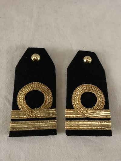 Épaulettes du Capitaine Marine Corps