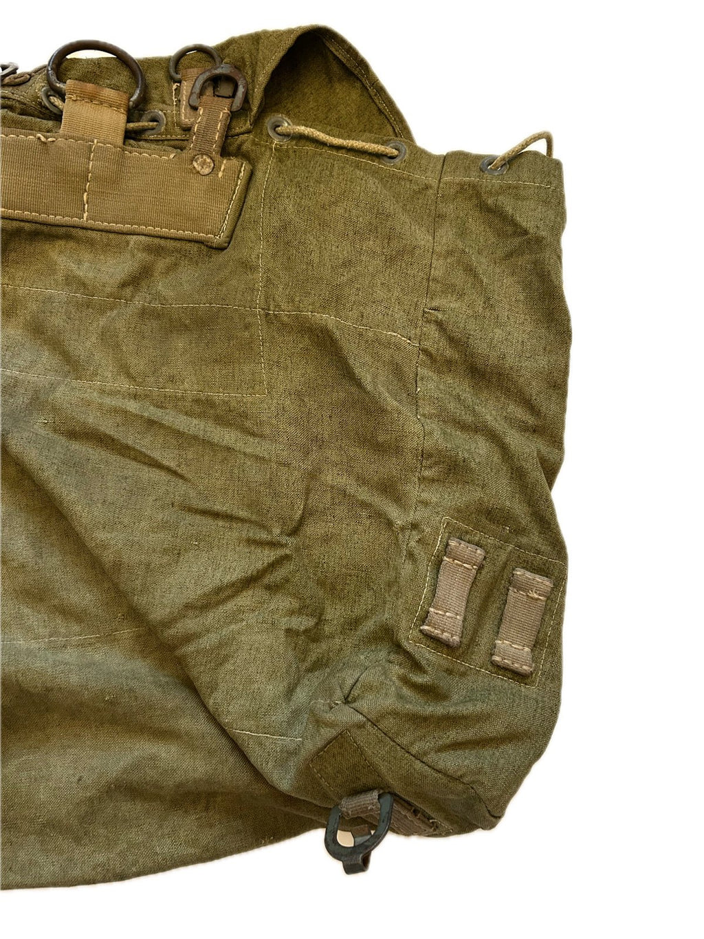 Wehrmacht Tropical Rucksack ww2