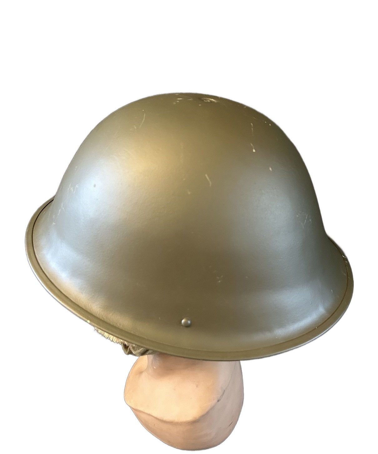 Engelse MKIV helm