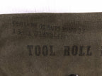 Tool roll M10