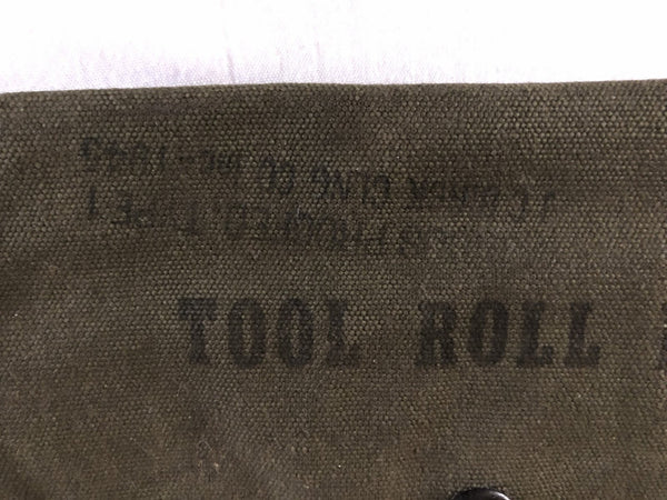 Tool roll M10 hover image