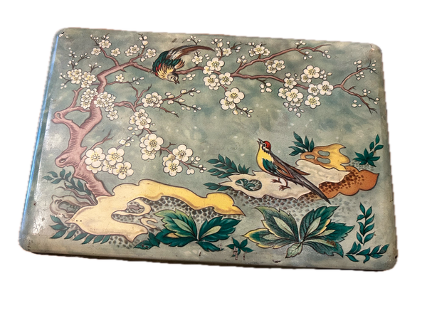 van Melle blik hover image