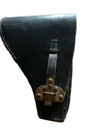 Holster FN 10.22 Politie 30- 40er jaren