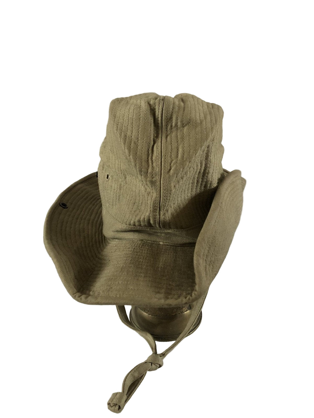 Chapeau kahki , uit de 60er jaren