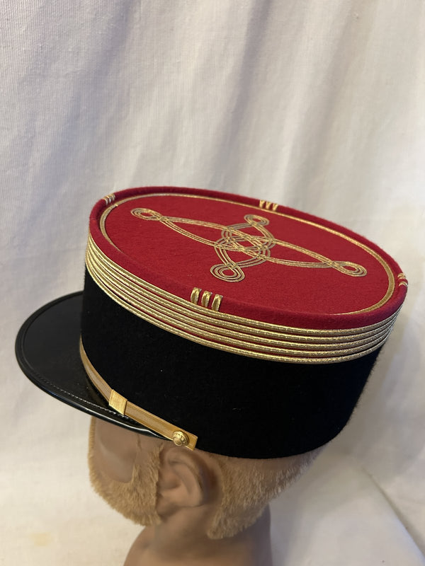 Kepi Colonel Infanterie hover image