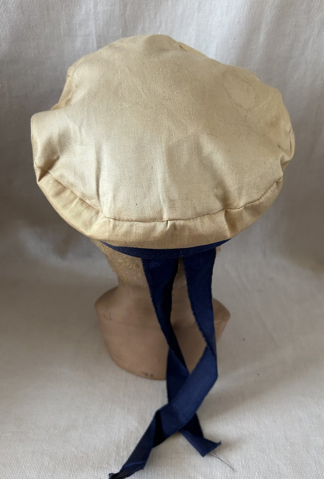 Matrozen muts maat 58