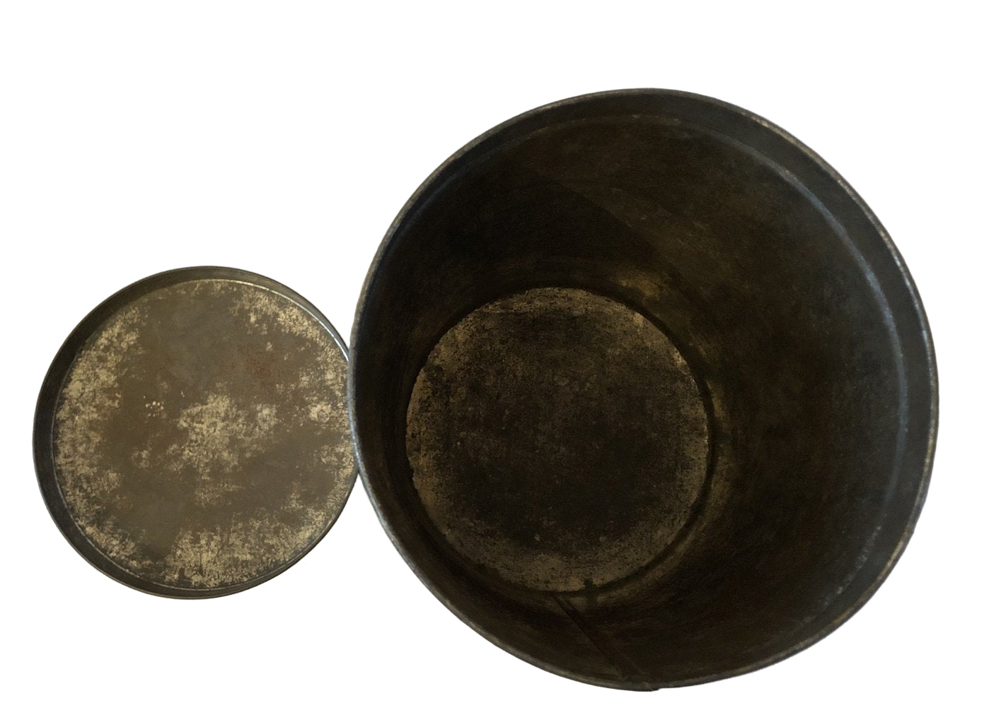 Bevrijdingsblik Nederland 1939-1945