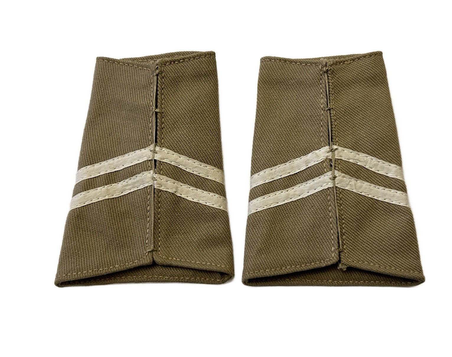 Schuifpassanten Infanterie Korporaal