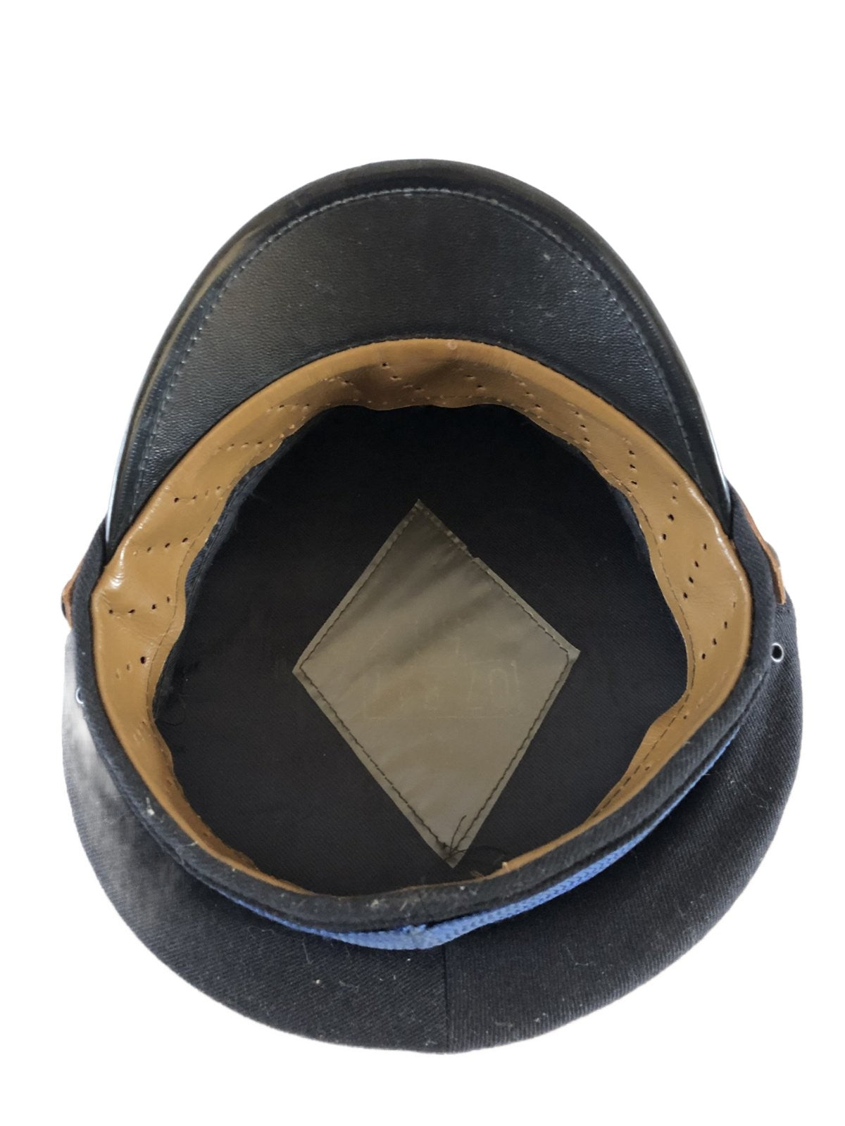 Poolse Brandweer pet