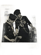 Boek: Boy Scouts 1944