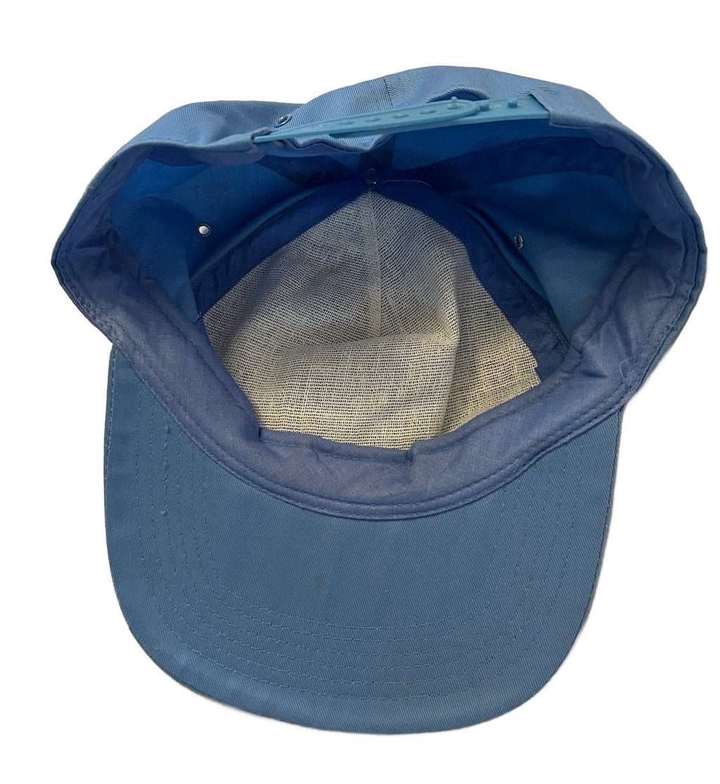 United Nation cap