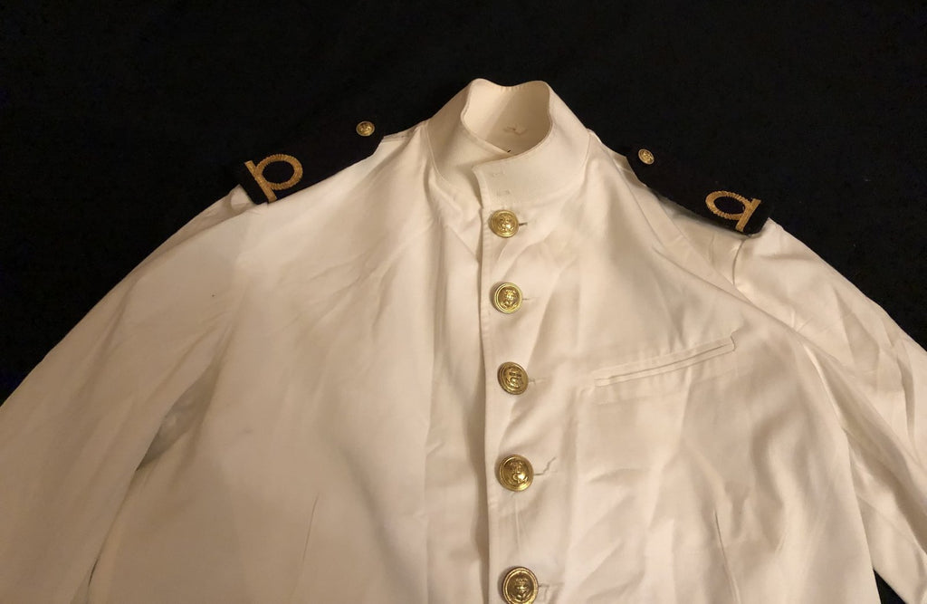 Toutoep Koninklijke Marine