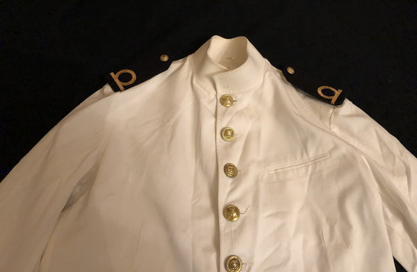 Toutoep Koninklijke Marine hover image