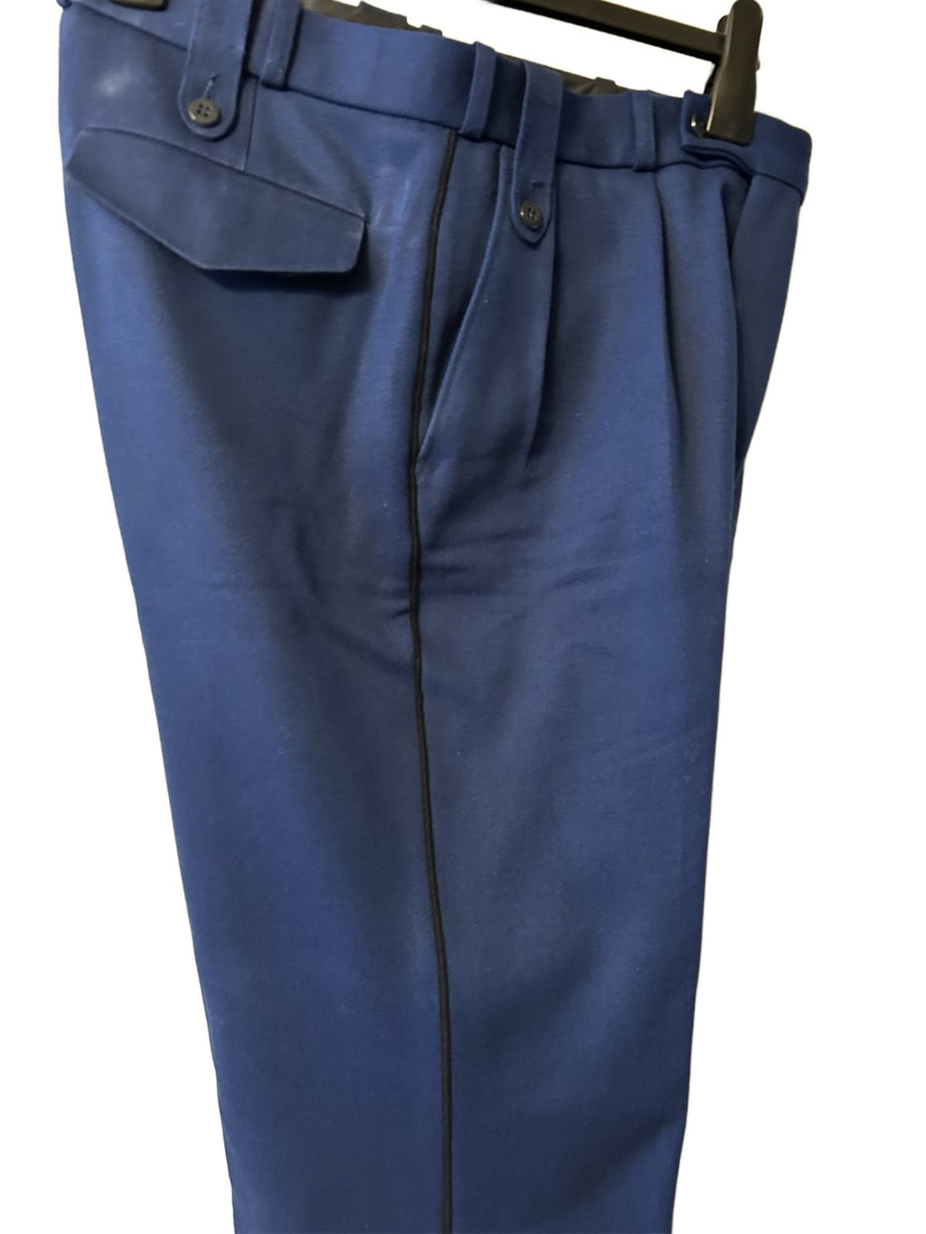 Tuniek KMAR Wachtmeester 1ste klas