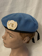 Franse UNO baret