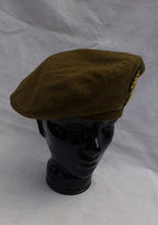 Officiers baret mdl 1942
