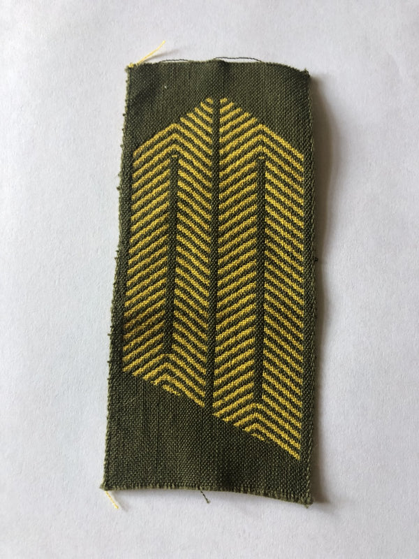 1 Kraagpunt KMS hover image