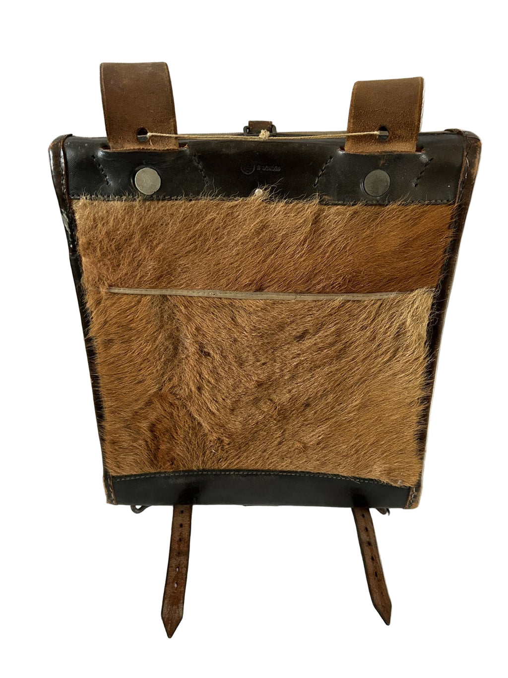 Deutsche Affe Rucksack  SA   1939