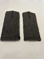 1 paar  Schulterklappen Marine Artillerie ww2