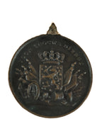 Trouwe Dienst medaille