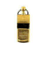 Engels koper fluitje wo2