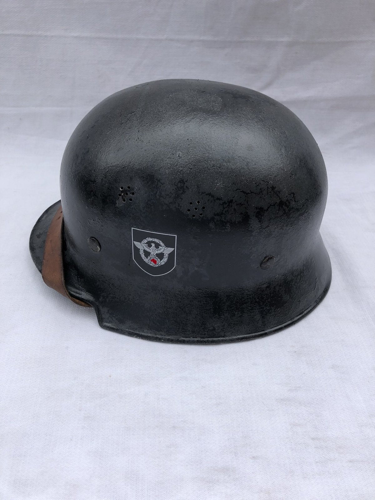 Feuerwehr helm