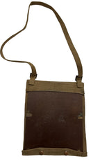 British map case 1944