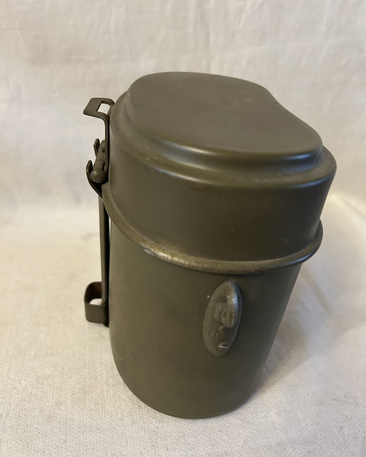 Kochgeschirr  E.E.F 42