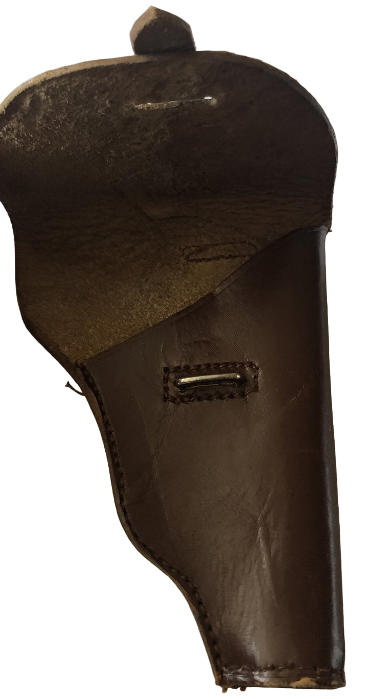 Italiaans holster voor Officieren 1937