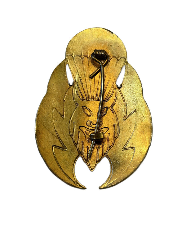 Egyptische  Para brevet Special Forces hover image