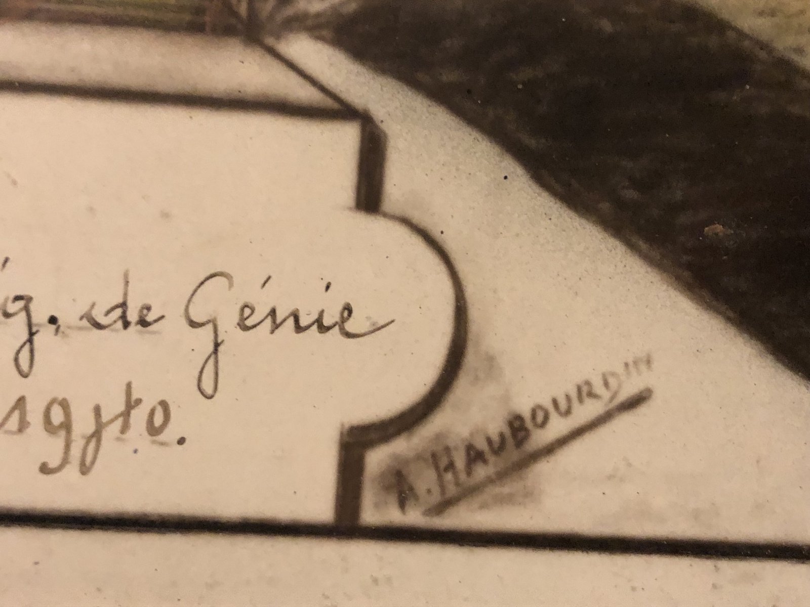 Hommage Belgische Soldaat Genie 1940