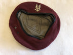 Belgische Para baret