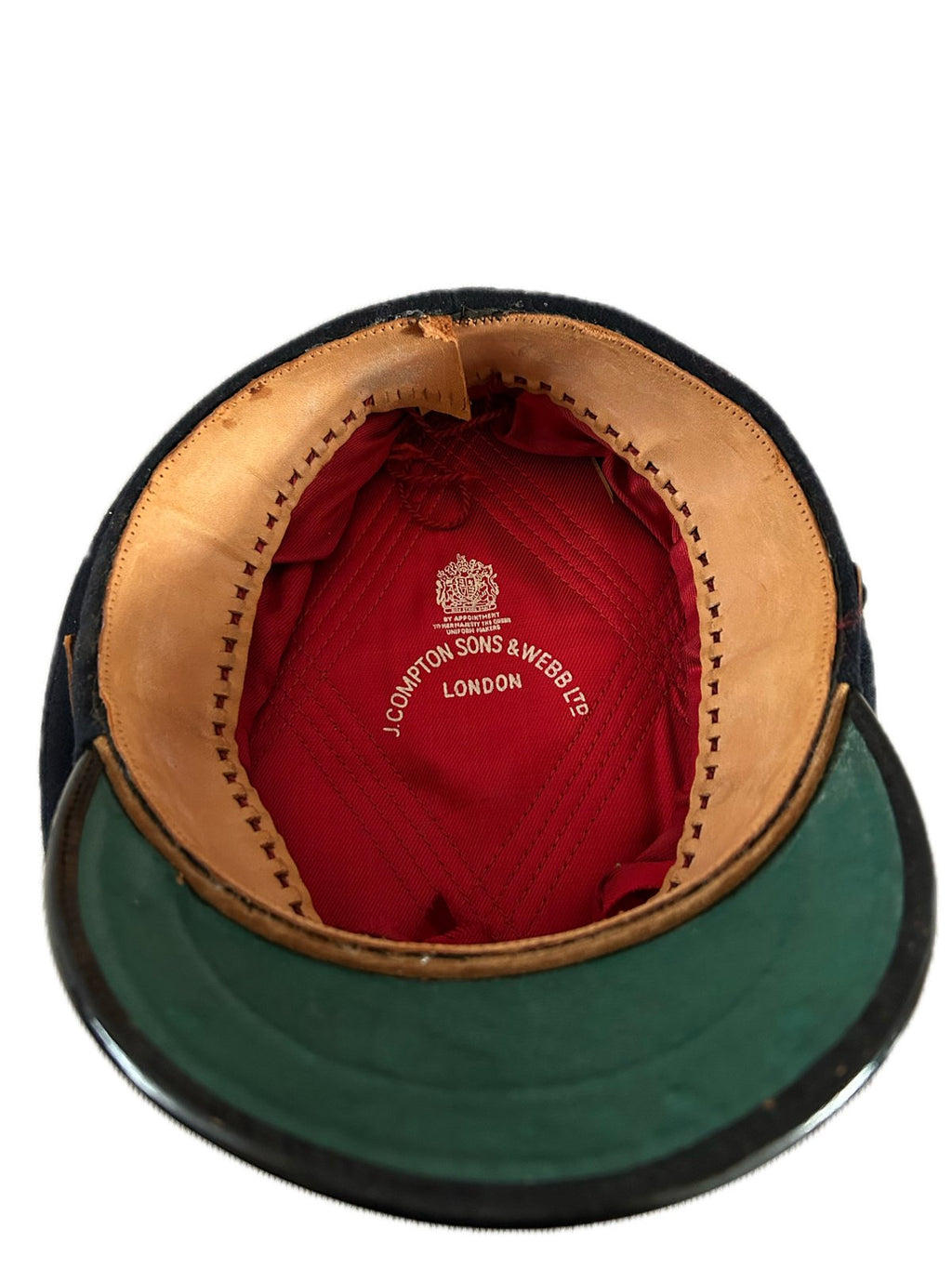 Essex Constabulary pet