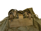 Wehrmacht Tropical Rucksack ww2