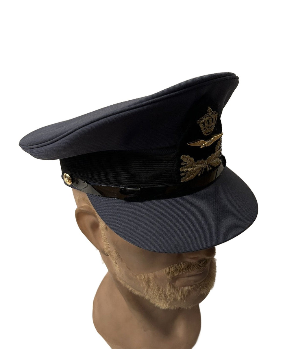 KLU pet onder Officier maat 57