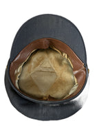 KLU Officiers pet 60er jaren