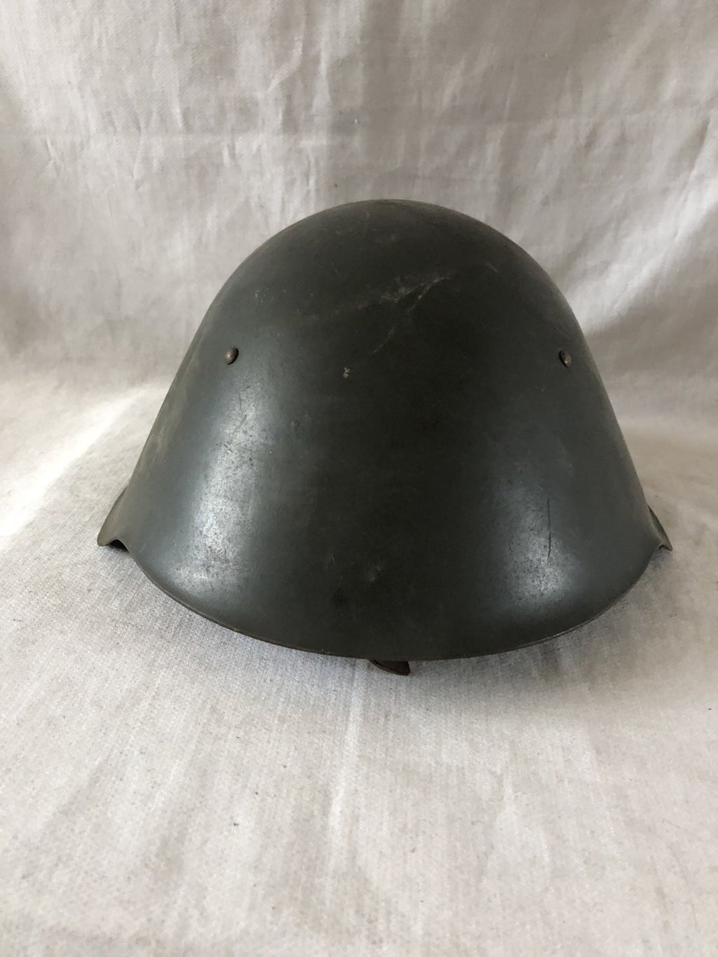 NVA Staalhelm