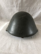 NVA Staalhelm