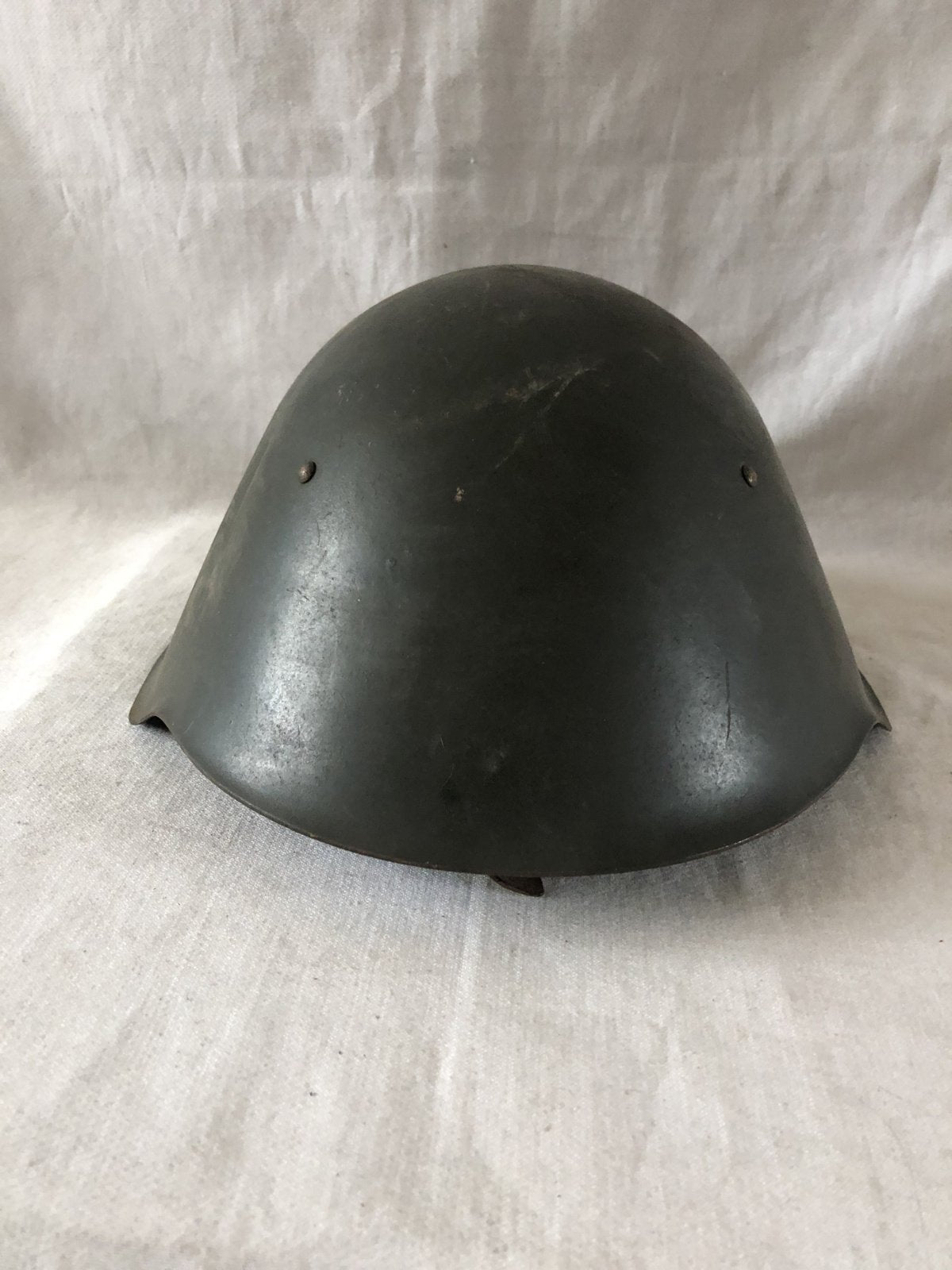 NVA Staalhelm