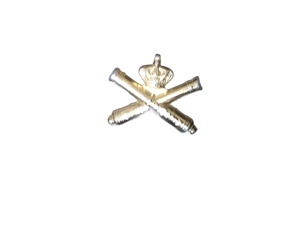 Ceremonieel tuniek Artillerie Kannonier